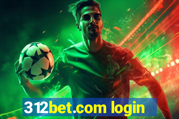 312bet.com login